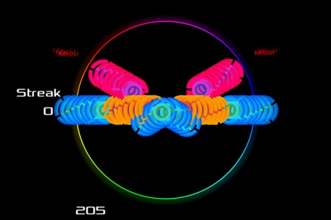 Beat Ring screenshot 2