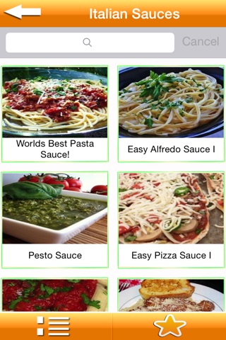 How To Cook Italian Food screenshot 2
