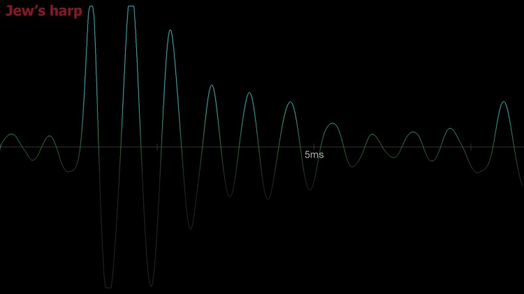 Audio Spectrum 3D screenshot-3