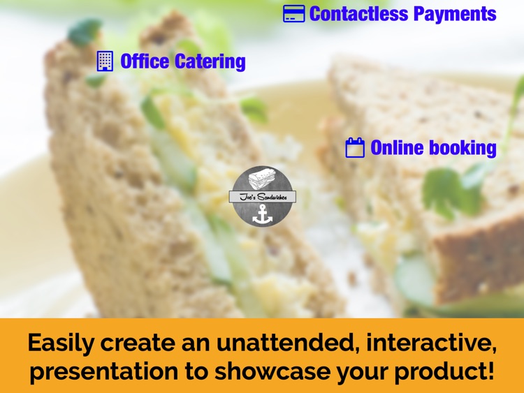 Exhibitor - Design and Create Interactive Product Presentations for Trade Shows and Exhibitions