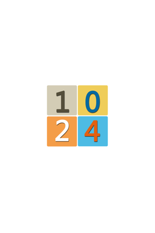 1024 number game HD - math brain trainor screenshot 2