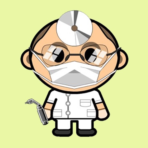 Animal Dentist For Kids icon