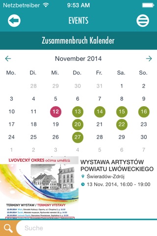 Świeradów Zdrój screenshot 4