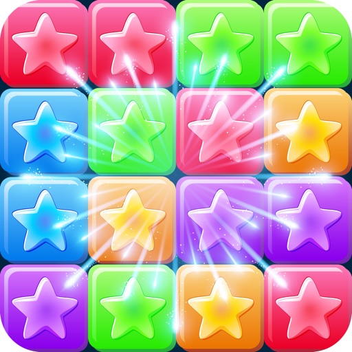 Pop Star Crush Free iOS App