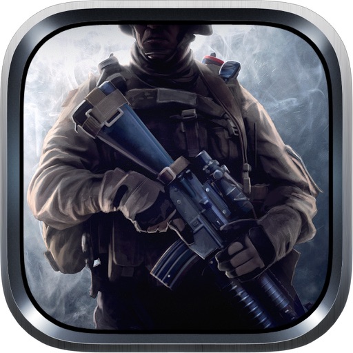 Gun Club Armory iOS App