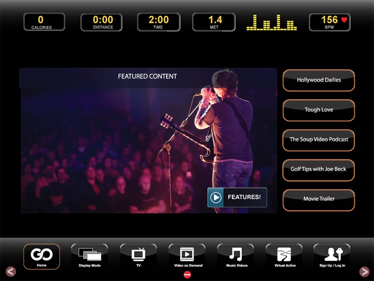 Cybex Digital Brochures screenshot-4