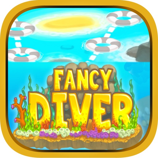 Fancy Puzzle Game iOS App