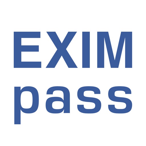 EXIMpass