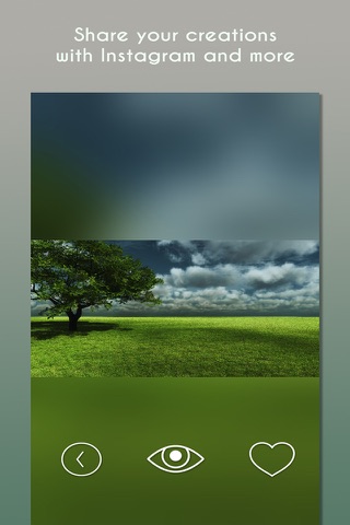 Photo Editor FX Pro screenshot 3