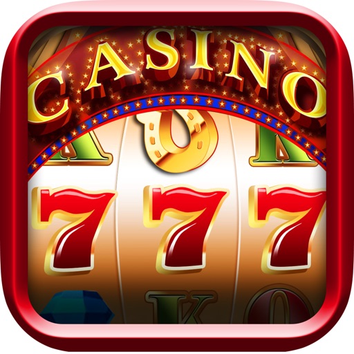 Party Blackgold Shuffle Slots Machines - FREE Las Vegas Casino Games icon