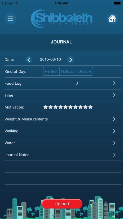 Shibboleth Lifestyle screenshot-3