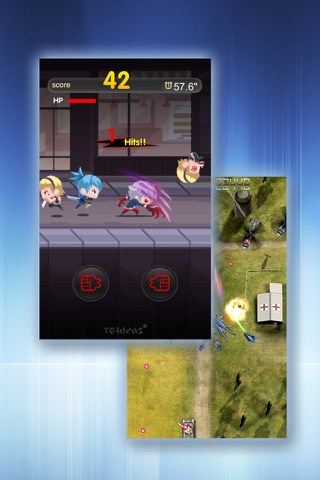 !GameBox 2K15 Popular Social Classics Games screenshot 2