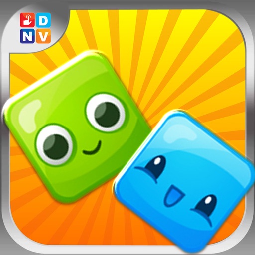 Block Blast - Free Fun Puzzle Game for Kids iOS App