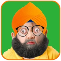 얼굴 장난 - 사진 왜곡, 재미 있은 얼굴 워프, 그림 변형, 이미지 스트레칭, 얼굴 체인저, 유머 터치 PC 용