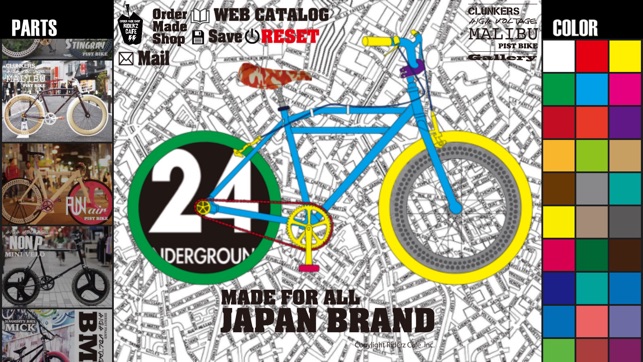 Riderz Cafe CYCLE APP(圖4)-速報App