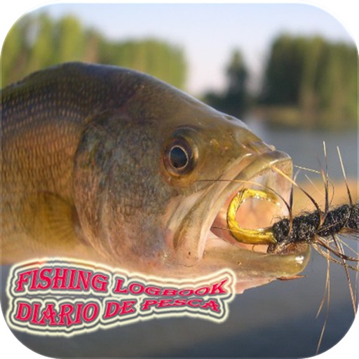 Fishing LogBook(Diario de Pesca)