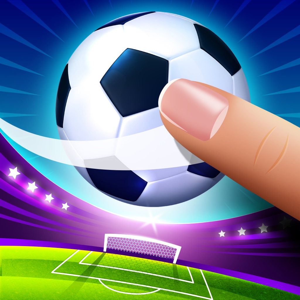 Flick Soccer! HD