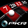 PKR 3D Roulette