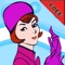 Are you looking for a fashion dress up game