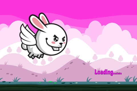A Super Bunny Pet Rabbit Christmas Edition - HD Pro screenshot 3