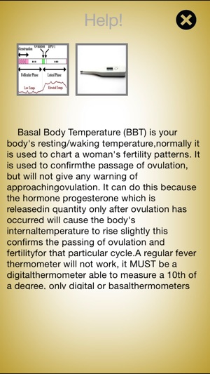 Pregnancy Evaluation +(圖4)-速報App