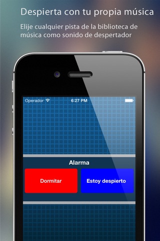 ClockIT-Alarm & Weather Clock screenshot 3