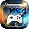 Video Game Wallpapers Themes HD - "Mortal Kombat edition"