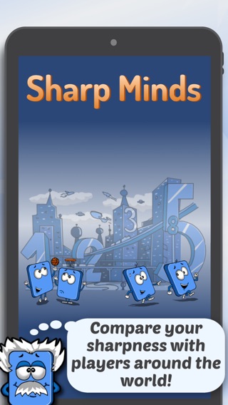 Sharp Mindsのおすすめ画像5