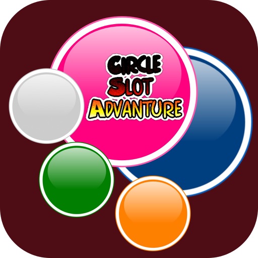 Circle Slot -  Adventure icon