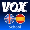 Diccionario School English-Spanish/Español-Inglés VOX