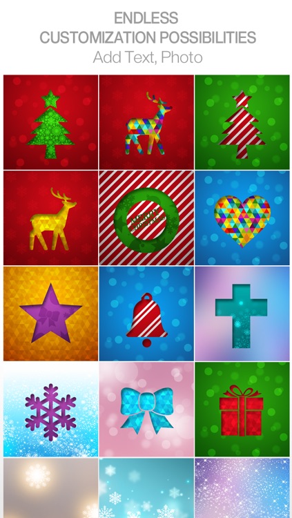 Christmas themes Lite : New Wallpaper by YoungGam.com screenshot-4