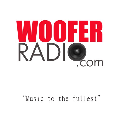 Woofer Radio