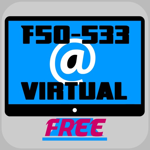 F50-533 BIG-IP-GTM-v10.X Virtual FREE icon