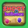 Shoot D Balloons