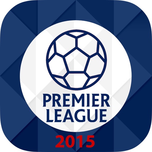 Premier League 2015 Quiz icon