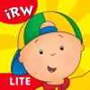 Caillou: What's That Funny Noise? - Lite - by i Read With