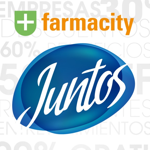 Farmacity Juntos icon