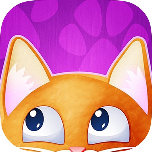 Talking Pet Toma and Tamagotchi Friends iOS App