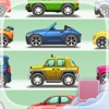 Tricky Valet - PRO - Slide  Rows And Match Parking Cars Fast Puzzle Game
