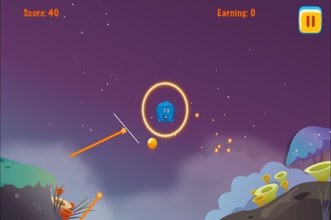 A Magical Fairy War - Mythical Battle Saga screenshot 3