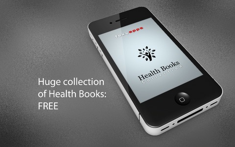 Health Book Store : FREE screenshot 4