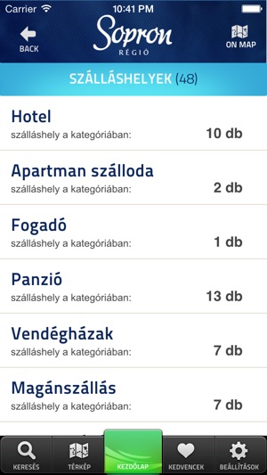 Sopron Régió(圖3)-速報App