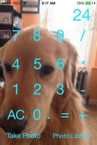 Simplistic Calculators screenshot 3