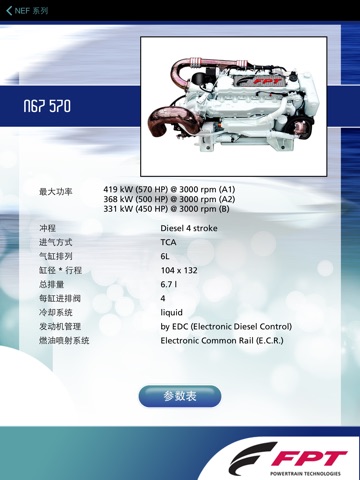 FPT Marine CHINA screenshot 4