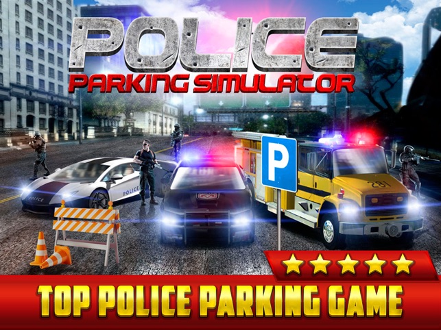 Parking Games Unblocked Indophoneboy