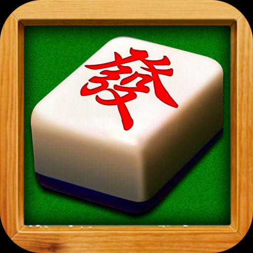 Mahjong Storm icon