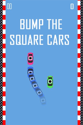 Bumper Cars: Hero Rush screenshot 2