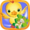 ABC & Animals Puzzle Fun - free alphabet learning app (for Kids & Toddlers)
