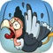 Chicken Runaway Challenge - Vulture Wrath Attack