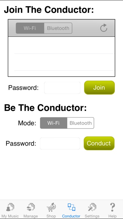 Legacy Musicnotes Viewer (Unsupported) screenshot-3